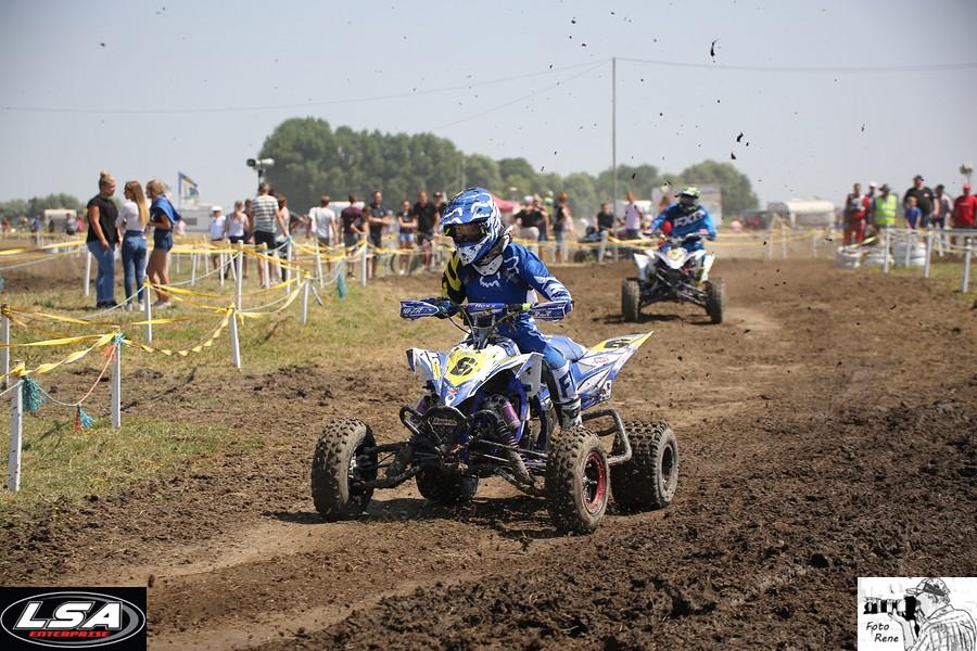 Quad (116)-middelkerke